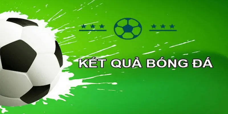 Các giải đấu được cập nhật kết quả bóng đá thường xuyên