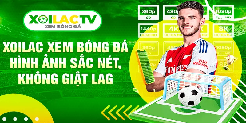 Livescore Điểm mạnh nổi bật của Livescore Xoilac