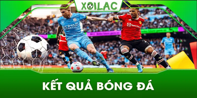 Những lợi ích khi xem kết quả bóng đá online