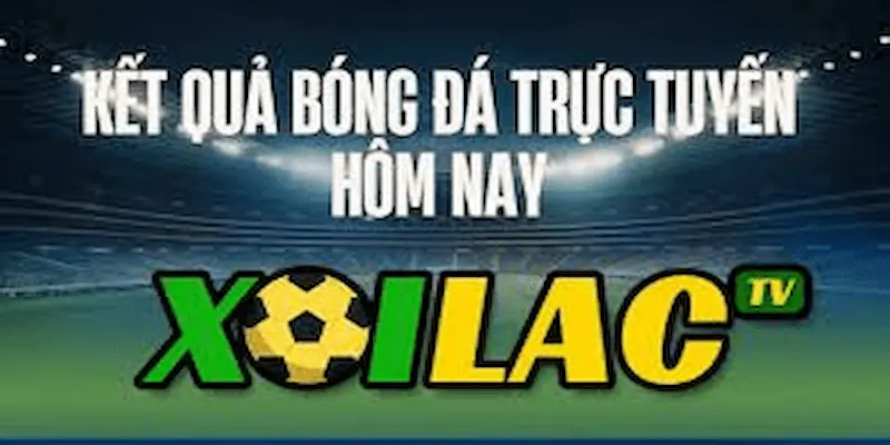Tại sao nên theo dõi kết quả bóng đá tại Xoilac