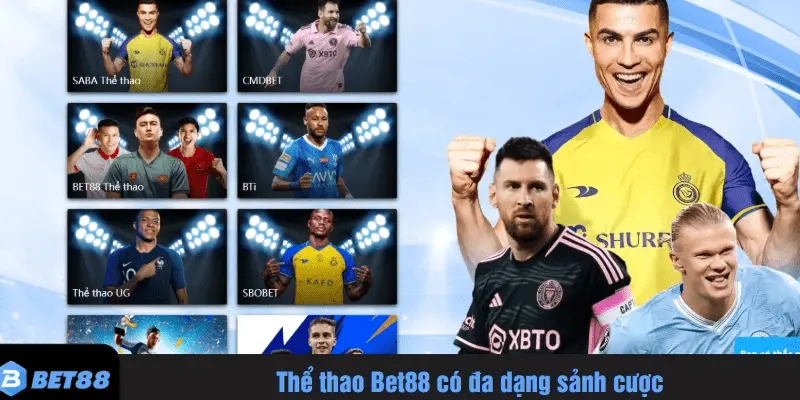 Kèo nhà cái Bet88 tại Xoilac phân tích chuẩn xác nhất