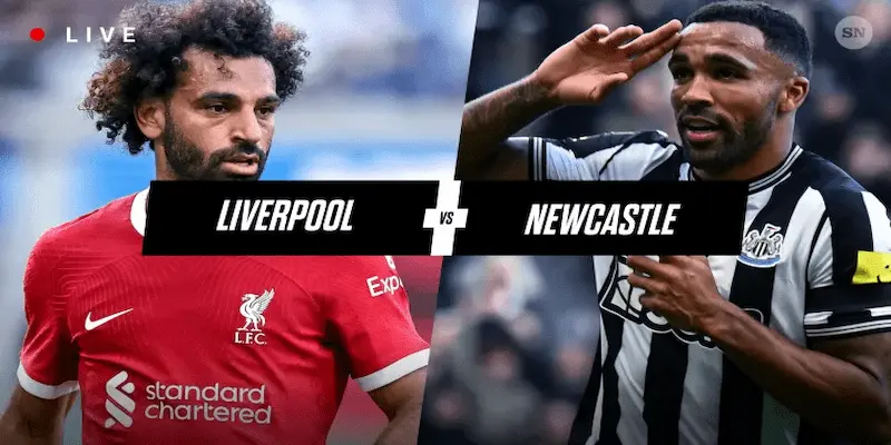 Soi kèo Liverpool chuẩn xác cùng Xoilac cho người chơi