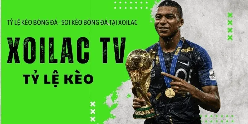 Soi kèo bóng đá Các loại kèo khi soi kèo bóng đá tại Xoilac