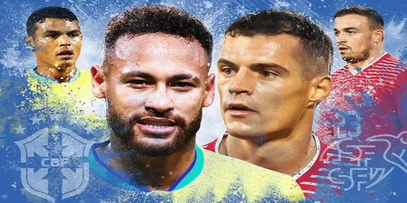 soi kèo Brazil Các loại kèo phổ biến khi soi kèo Brazil