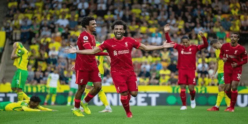 Soi kèo Liverpool Các loại kèo phổ biến khi soi kèo Liverpool