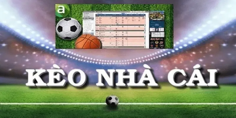Kèo nhà cái Cách đọc và phân tích kèo nhà cái tại Xoilac