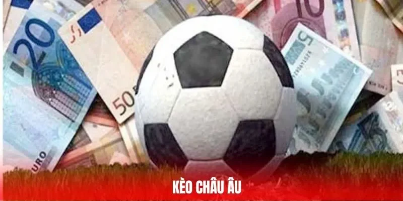 tỷ lệ kèo châu Âu Cách phân tích tỷ lệ kèo châu Âu