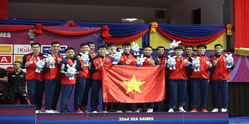Tỷ lệ kèo sea game chính xác và chiến lược đặt cược hiệu quả