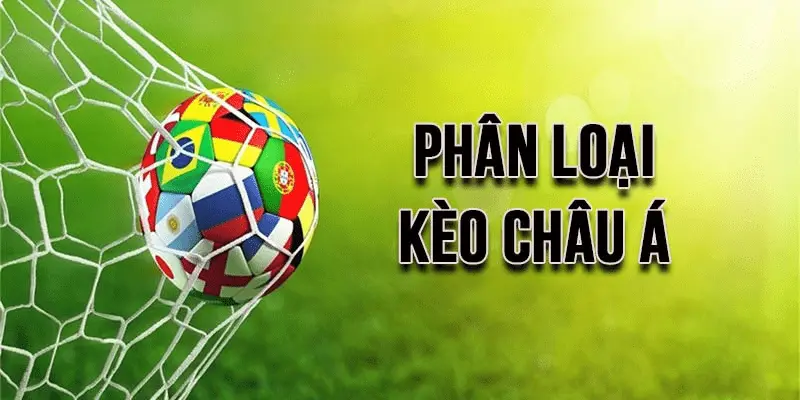 Tỷ lệ kèo châu Á Chiến lược soi Tỷ lệ kèo châu Á hiệu quả