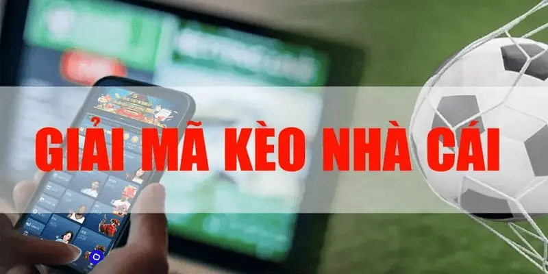 Kèo nhà cái 5 Chiến lược tối ưu khi tham gia kèo nhà cái 5 tại Xoilac
