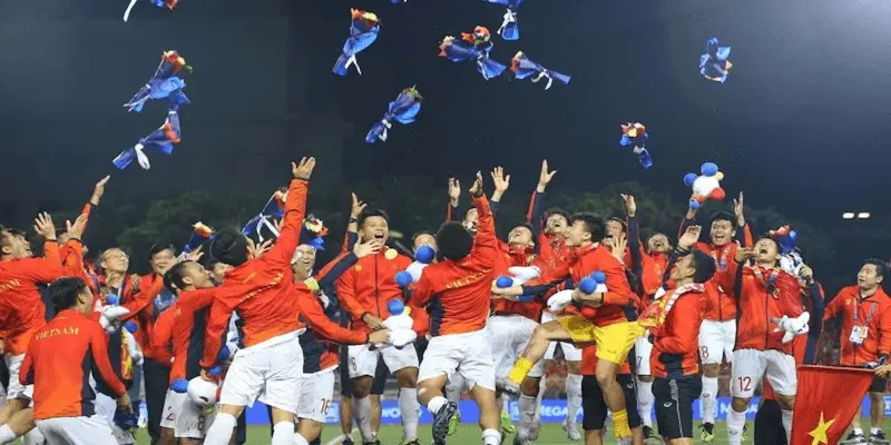 Tỷ lệ kèo sea game Hiểu về Tỷ lệ kèo sea game và vai trò trong cá cược