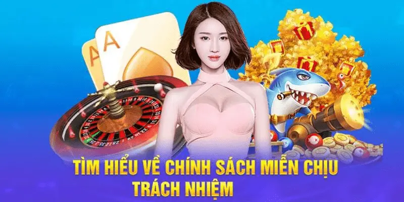 Lợi ích khi hiểu rõ miễn trừ trách nhiệm
