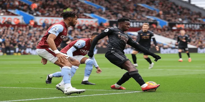 Arsenal đấu với Aston Villa Phong độ hiện tại của hai đội