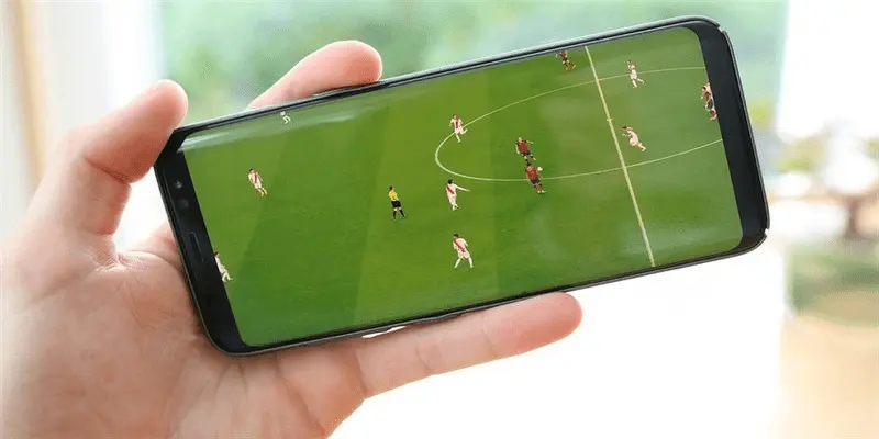 Soi kèo bóng đá Phương pháp soi kèo bóng đá Xoilac hiệu quả