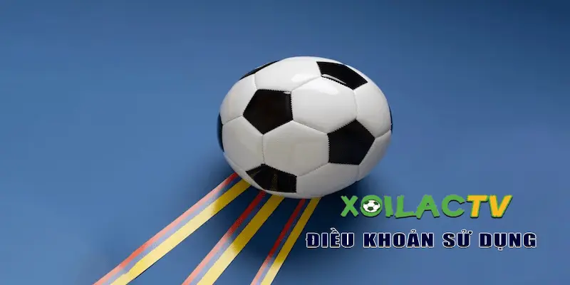 Điều khoản sử dụng Tầm quan trọng của điều khoản sử dụng trong Xoilac