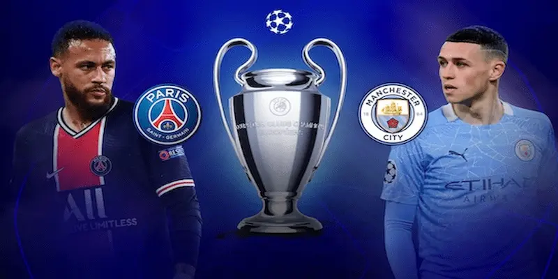 Soi keo c1 tại Xoilac phân tích chi tiết Champions League