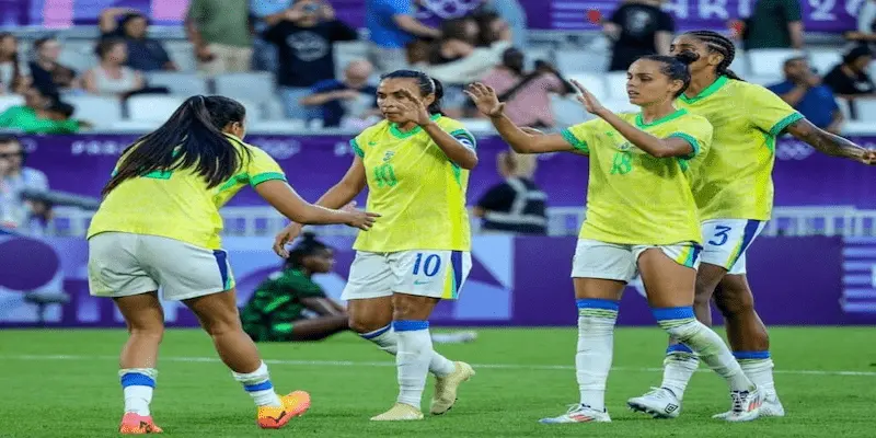 Soi kèo Brazil cùng Xoilac phân tích chuẩn xác trận đấu